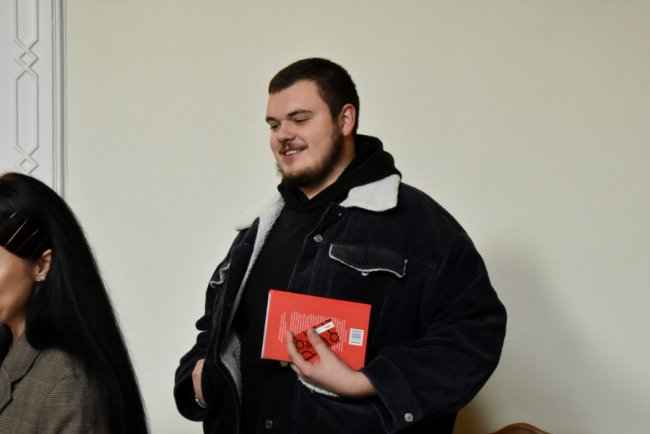 Герой України в Луцьку: все почалося не в лютому 2022-го