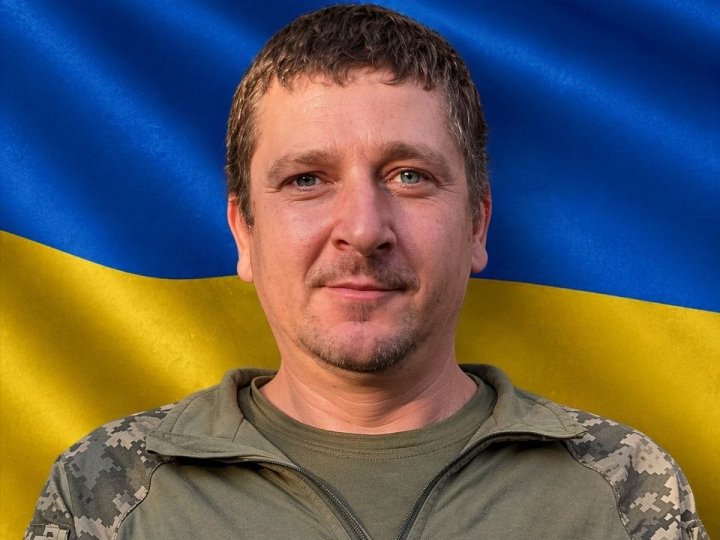 На війні загинув Герой із Підгайцівської громади Микола Андрійчук