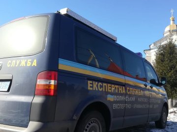 Священику, який стріляв під церквою у Жидичині, призначать психіатричну експертизу
