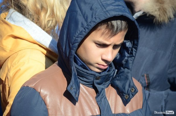 Під Луцьком відбувся чемпіонат з дрег-рейсингу. ФОТО