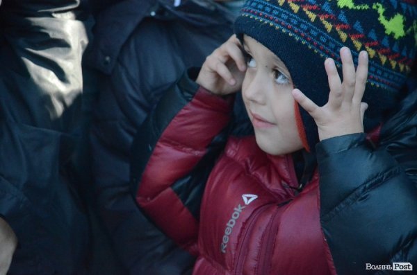 Під Луцьком відбувся чемпіонат з дрег-рейсингу. ФОТО