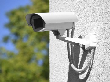 В Україні хочуть об'єднати державні і приватні камери спостереження