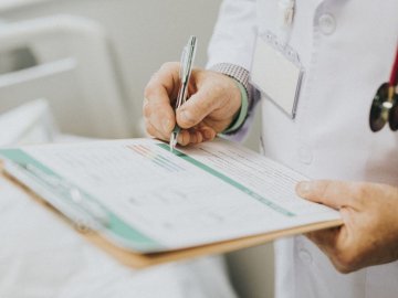 Волинський лікар-гематолог розповів, чи можна дієтою вилікувати анемію 