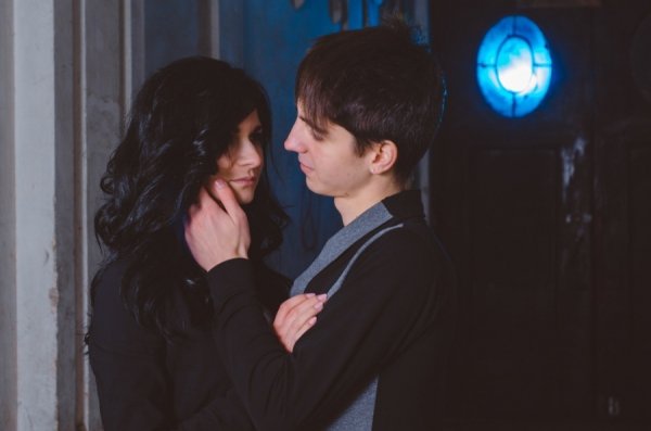 Фотовиставка Дмитра Лисюка