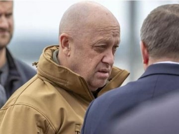 Кримінальну справу проти Пригожина закриють, він піде в Білорусь, – Пєсков