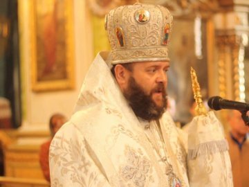 Владика Михаїл про священиків-депутатів: політика не повинна впливати на служіння Богу 