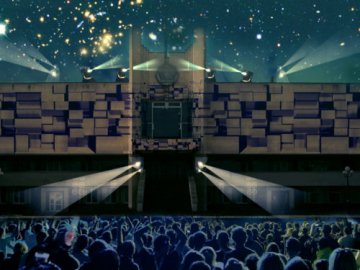 Вперше на Заході України: у Луцьку відбудеться масштабний фестиваль світла