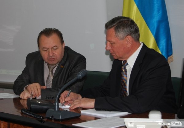 Сесія Луцької міської ради. Он-лайн-трансляція (текст). ПРОДОВЖЕННЯ