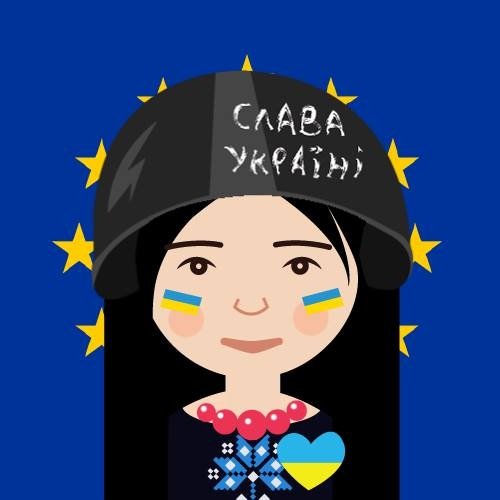 Нова «фішка» соцмереж: патріотичні аватарки. ФОТО