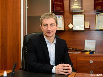 Підсумки тижня з Ковельським міським головою Ігорем Чайкою: 19-25 квітня. ВІДЕО