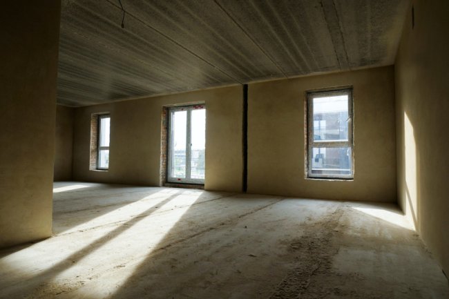 Свій серед своїх: яким буде перше у Луцьку «клубне» житло. ФОТОЕКСКУРСІЯ*