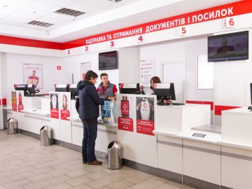 «Нова Пошта» розширює географію: все більше волинян можуть без проблем купувати онлайн*