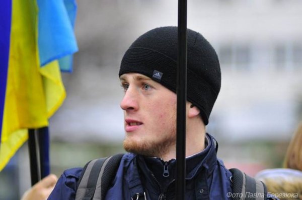 Євромайдан у Луцьку: обличчя протесту. ФОТО