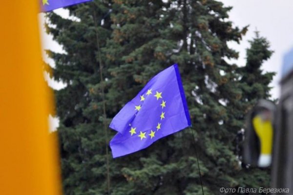 Євромайдан у Луцьку: обличчя протесту. ФОТО