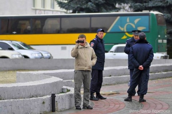 Євромайдан у Луцьку: обличчя протесту. ФОТО