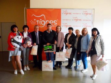 Фахівці двох східних центрів зайнятості відвідали волинське підприємство