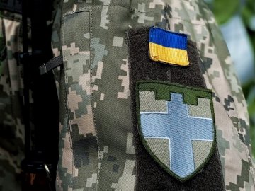 Волинські тероборонівці на Сході «підсмажили» ворожу десантуру. ВІДЕО