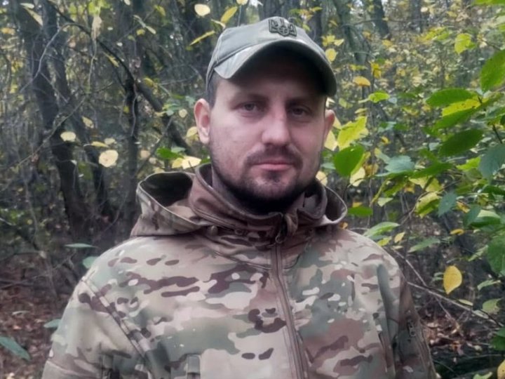 Кілька днів повз до своїх під російським вогнем: історія порятунку прикордонника з Волині