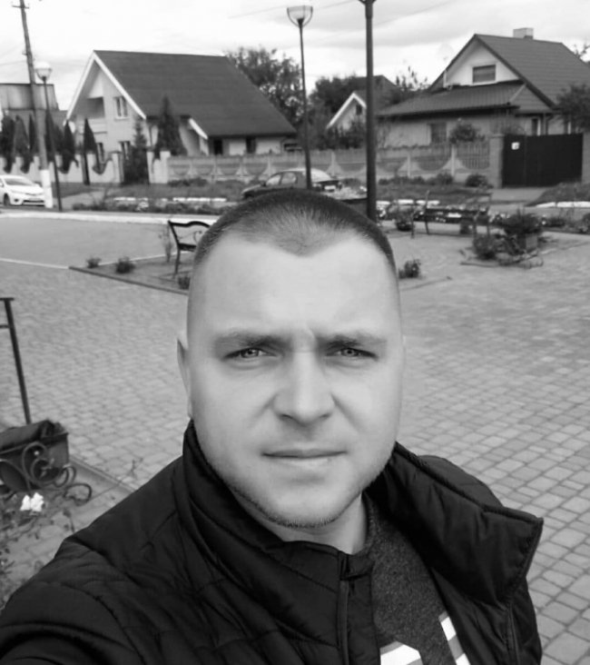 На фронті загинули воїни Андрій Вовк та Іван Вознюк з волинського міста