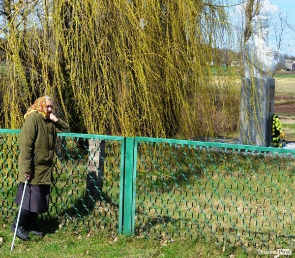 За Липинського молилися католицький  і православний священики