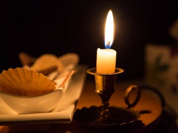 У понеділок, 11 жовтня, декілька луцьких вулиць залишаться без світла