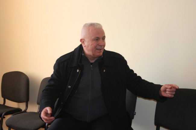 «Первинка» чи житло для учасників АТО: що буде із реконструйованим приміщенням у Рожищі