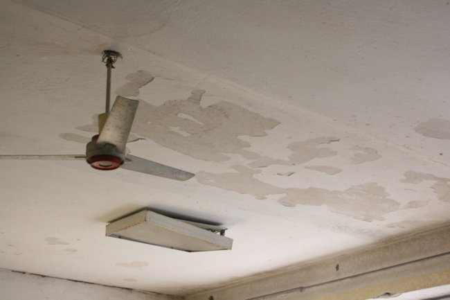 «Первинка» чи житло для учасників АТО: що буде із реконструйованим приміщенням у Рожищі