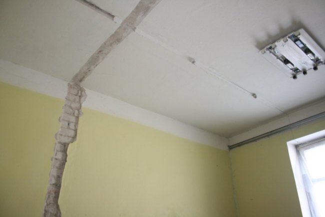 «Первинка» чи житло для учасників АТО: що буде із реконструйованим приміщенням у Рожищі