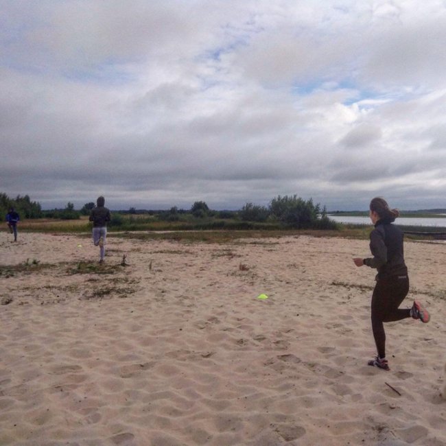 Атовців з Волині запрошують реабілітовуватися на Шацьких озерах