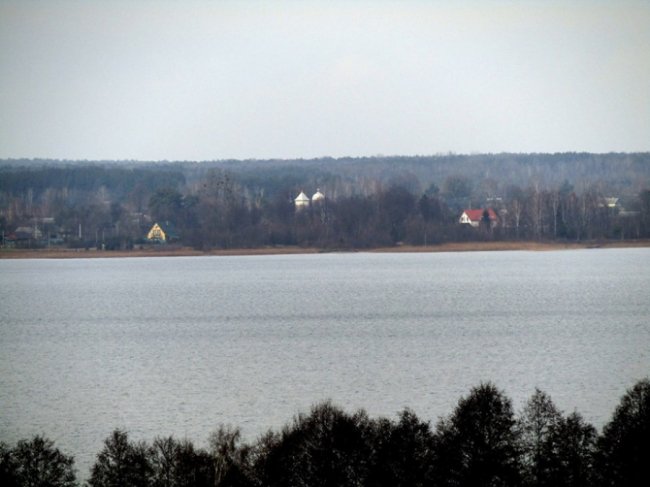 Атовців з Волині запрошують реабілітовуватися на Шацьких озерах
