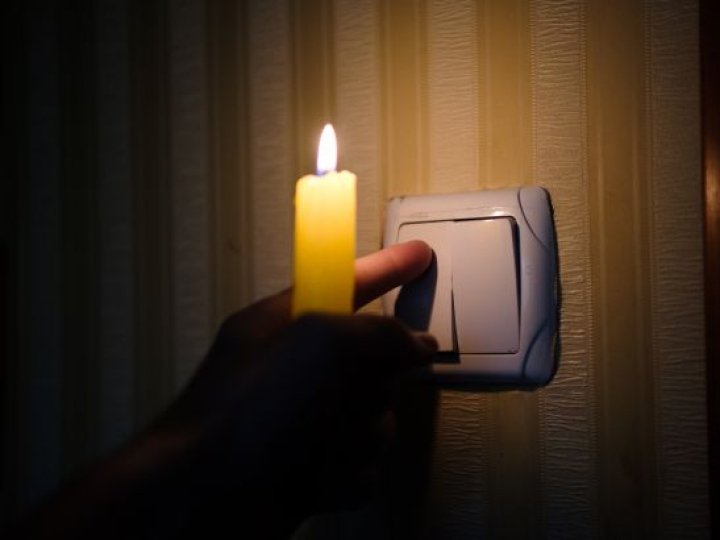 Більшість областей з графіками: в «Укренерго» повідомили про відключення 28 грудня