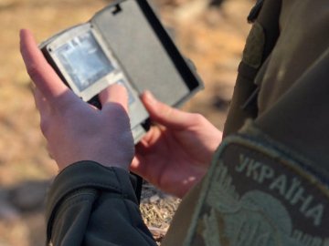 На Волині браконьєри вбили 3 диких кабанів. ФОТО