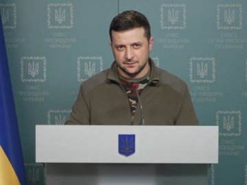 «Ми не пробачимо. І замість Прощеного буде Судний день», – звернення Зеленського наприкінці 11 дня війни