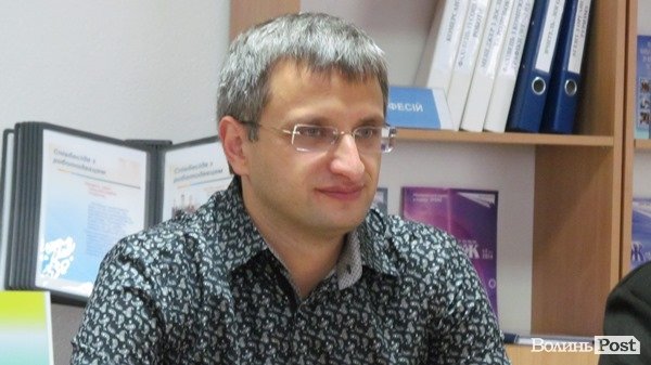 На Волині відкрили 11-й Центр кар’єри. ФОТО