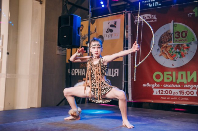 Назвали фіналістів «Таланти ПортCity 2». ФОТО* 