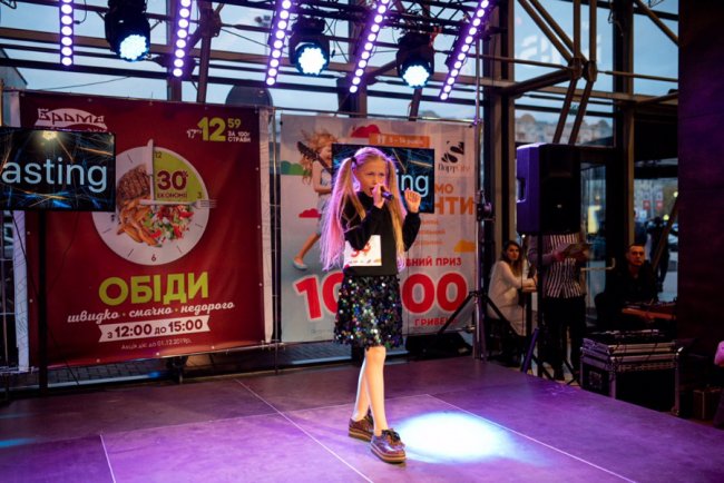 Назвали фіналістів «Таланти ПортCity 2». ФОТО* 