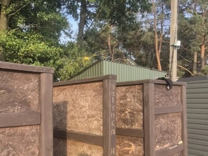 Шок на Світязі: камери спостереження на Гряді «заглядають» просто в роздягальні