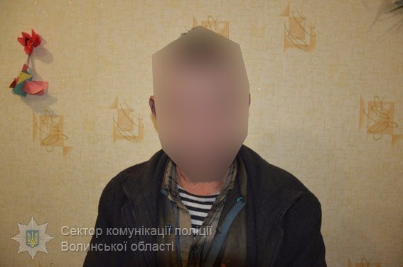 Вбивство жінки у селі під Луцьком: чоловікові «світить» 15 років