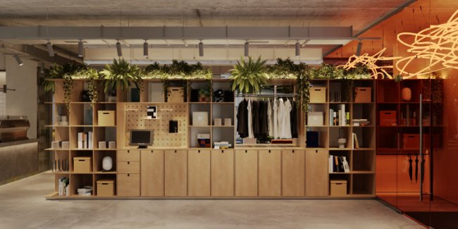 У Луцьку відкривають misto.cafe: перше кафе суспільного впливу