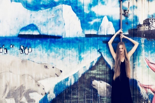 Фотовиставка Анни Tea