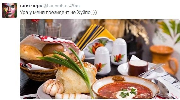 Черговий тролінг Путіна: тепер за заборону ввезення імпортних продуктів. ФОТОЖАБИ