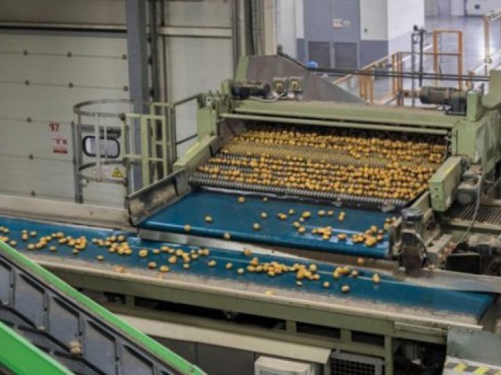 На Волині планують збудувати новий завод