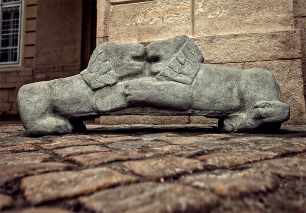 Як відбувалося Свято Шоколаду у Львові. ФОТО