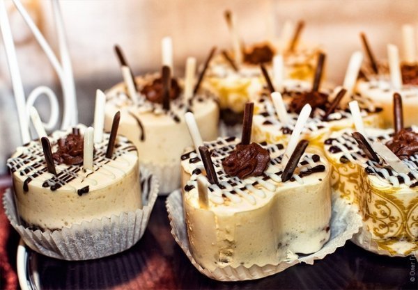 Як відбувалося Свято Шоколаду у Львові. ФОТО