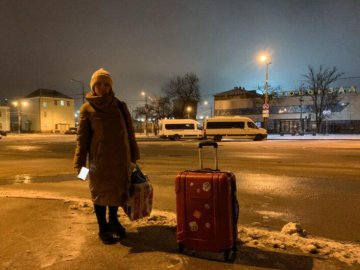 Волинянку ошукали на BlaBlaCar на понад тисячу гривень