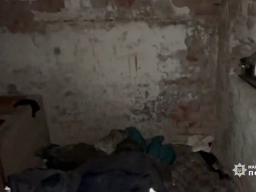 Ще одну катівню окупантів було знайдено в Біляївці Херсонської області