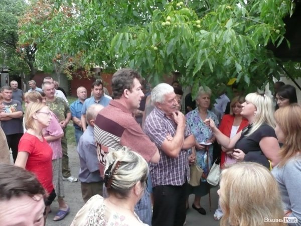 У Луцьку знесуть 83 гаражі, які простояли 40 років. ФОТО