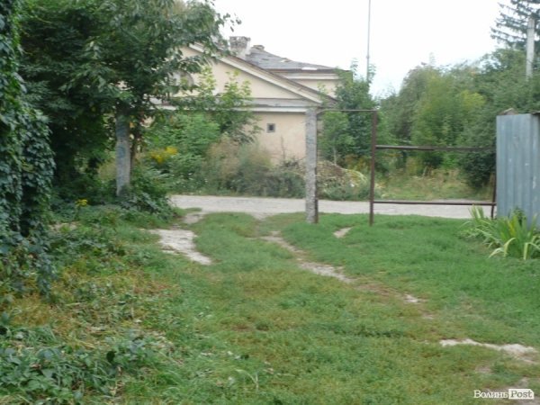 У Луцьку знесуть 83 гаражі, які простояли 40 років. ФОТО