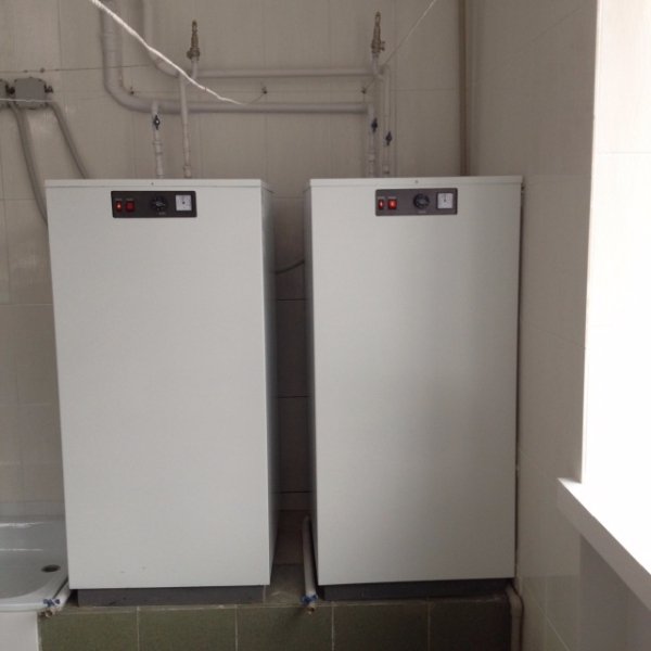 У Луцькому садочку № 17 проводять ремонтні роботи. ФОТО