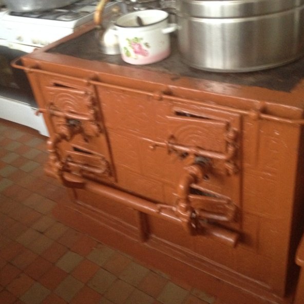 У Луцькому садочку № 17 проводять ремонтні роботи. ФОТО